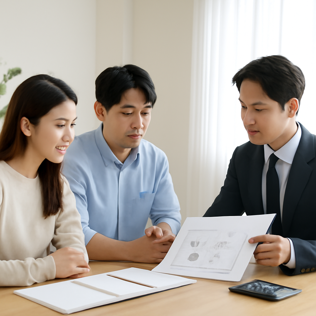 리모델링상담 대표 이미지
